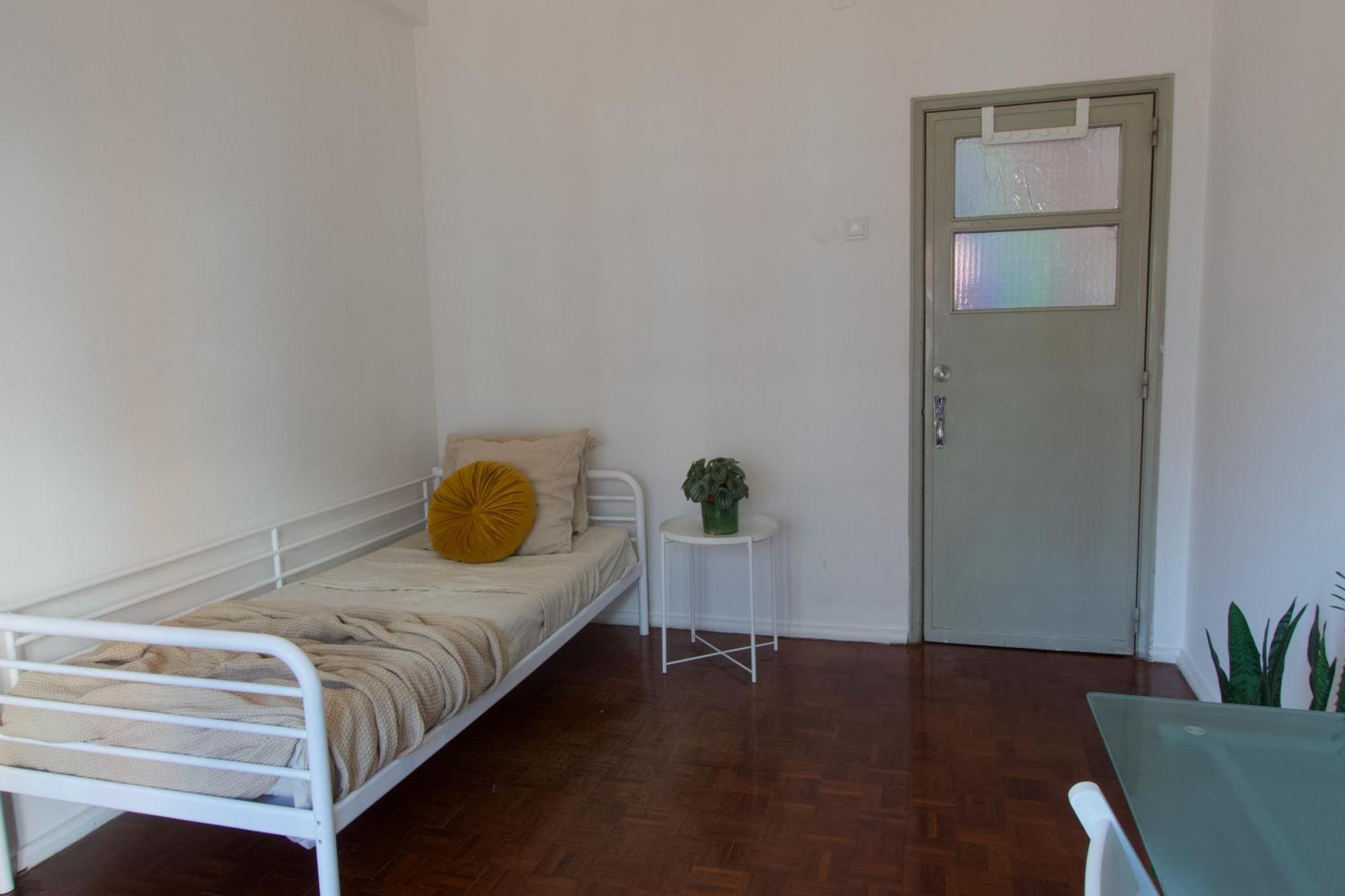 Lisbon Key Hub - Rooms 6-10 Habitación foto
