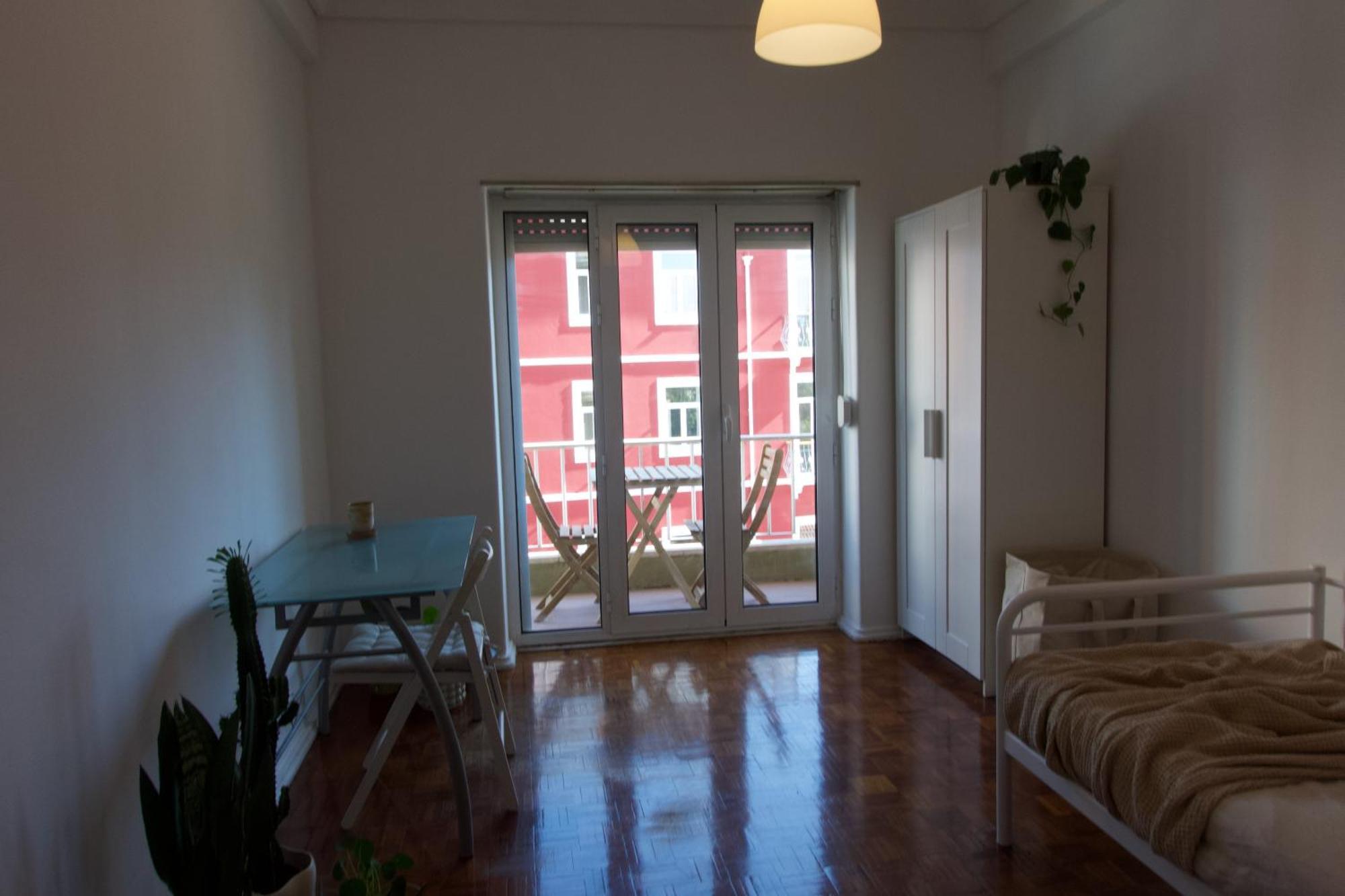 Lisbon Key Hub - Rooms 6-10 Habitación foto
